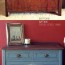 how to refinish old furniture decorate
