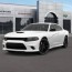new 2022 dodge charger r t sedan in
