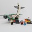 lego city cargo plane 60101