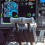 aircraft throttle control