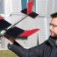 a drone that flies almost like a bird