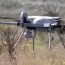 weaponized drone in fully autonomous