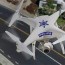 emergency drones in disaster management