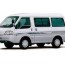 nissan vanette technical specifications