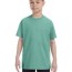 size chart for hanes 5250t mens tagless