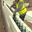 tall icf walls 9 building tips from