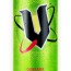 v green v energy drink
