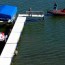roll a dock a dock with wheels for
