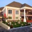 7 bedroom 3d house architectural plan
