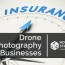 drone photography businesses