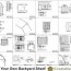 12x16 gambrel shed plans with a porch