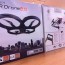 the parrot ar drone 2 0 is now