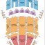 keybank state theatre tickets seating