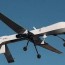 des dizaines de drones militaires