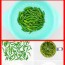 how to freeze green chillies 2 ways