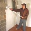 waterproofing basement walls extreme
