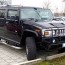 what s the gas mileage for a hummer