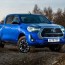 toyota hilux pickup review 2022 parkers