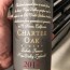 2009 charter oak zinfandel roberto