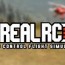 real rc flight simulator system