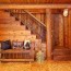 14 rustic basement ideas that are