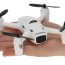 hubsan x4 drones pequeños con cámara