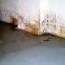 dry basement foundation repair