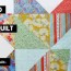 4 tips on how to quilt your quilt