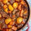 easy homemade beef stew healthy