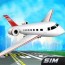 airplane flying simulator play