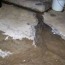 tips to prevent water seepage through