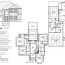 5 bedrooms 2 story under 4500 sq ft