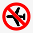 the e plane is not an airplane