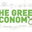 the green economy explained trends