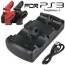 sony playstation 3 ps3 move controller
