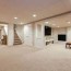 basement carpet lewis floor home