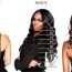 hair extension length guide