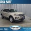 used ford explorer for in