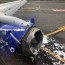 engine failure on southwest flight