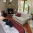 romantic rooms with fireplaces and
