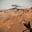 helicopter ingenuity explore mars drone