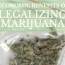 did legalizing help colorado