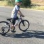 kids bike sizes and bike size chart