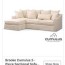 brook ulus 2 piece sectional by