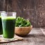 green juice will help you lose weight