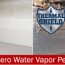 vapor barrier grate products