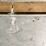 level a concrete basement floor