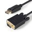3ft displayport to vga cable active
