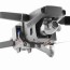 pro zoom drone airdrop bait wedding