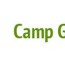 camp green dog